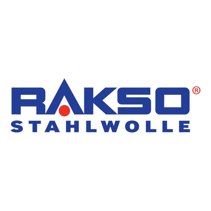 RAKSO Laine d'acier extra fine 0000 200g