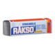 RAKSO Laine d'acier grossière 5 200g-1