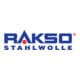 RAKSO Laine d'acier inox extra fine 00 150g-3