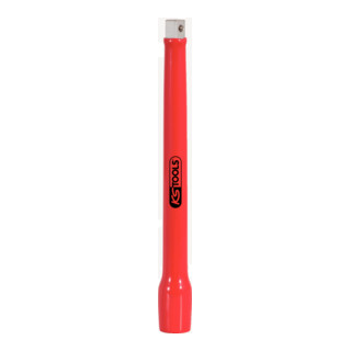 KS Tools 1/2"' Rallonge isolée, verrouillage à vis