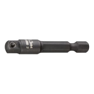 Rallonge 1/4"-E6,3 pour CF-VB/L