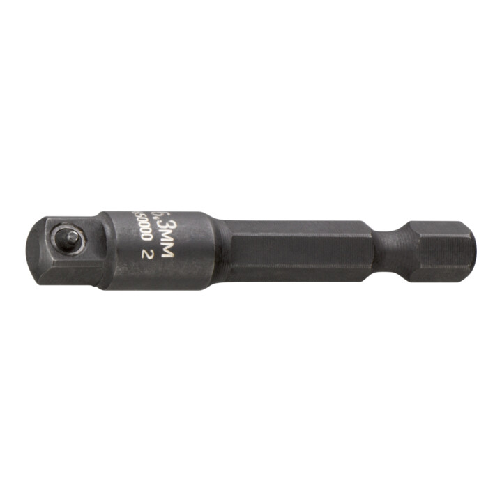 Rallonge 1/4"-E6,3 pour CF-VB/L