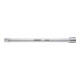 Rallonge 1018 ∙ Carré creux 20 mm (3/4 pouce) ∙ Carré massif 20 mm (3/4 pouce) HAZET