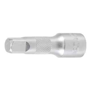Rallonge 12,5 mm (1/2") 75 mm Kraftmann