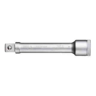 Rallonge 1990 1/2 po. L. 125 mm GEDORE