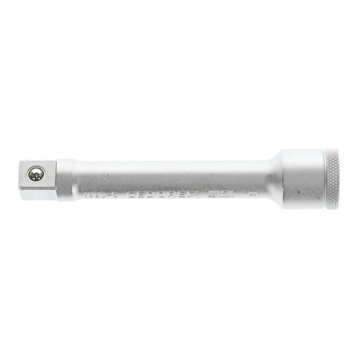 Rallonge 1990 1/2 po. L. 125 mm GEDORE