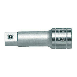 Rallonge 1990 1/2 po. L. 76 mm GEDORE