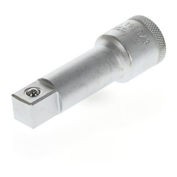 Rallonge 1990 1/2 po. L. 76 mm GEDORE