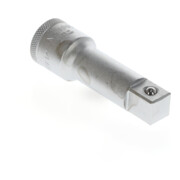 Rallonge 1990 1/2 po. L. 76 mm GEDORE-4