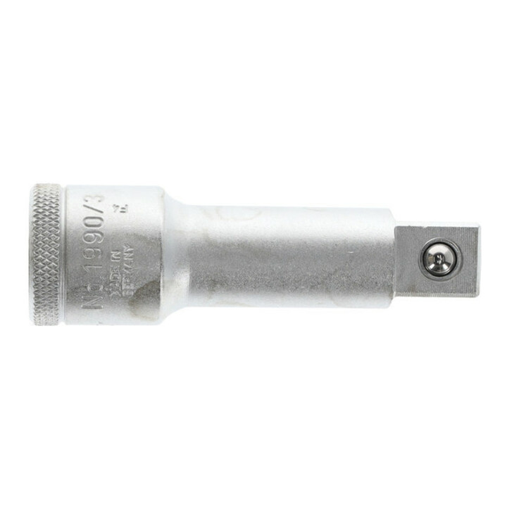 Rallonge 1990 1/2 po. L. 76 mm GEDORE