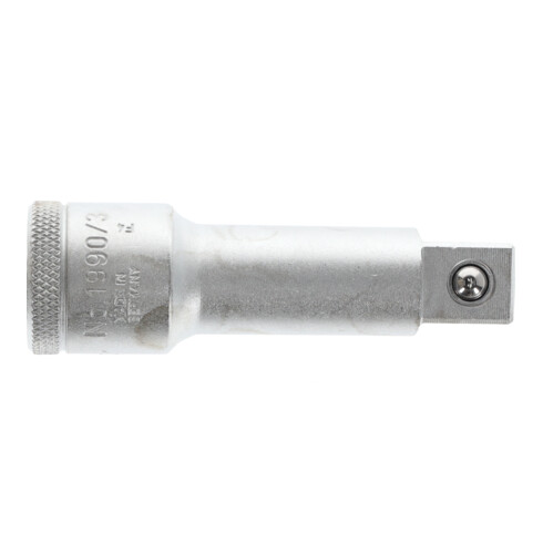 Rallonge 1990 1/2 po. L. 76 mm GEDORE