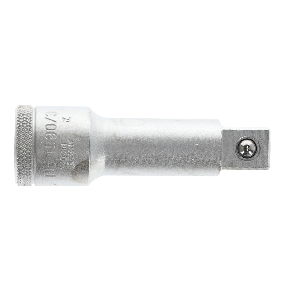 Rallonge 1990 1/2 po. L. 76 mm GEDORE