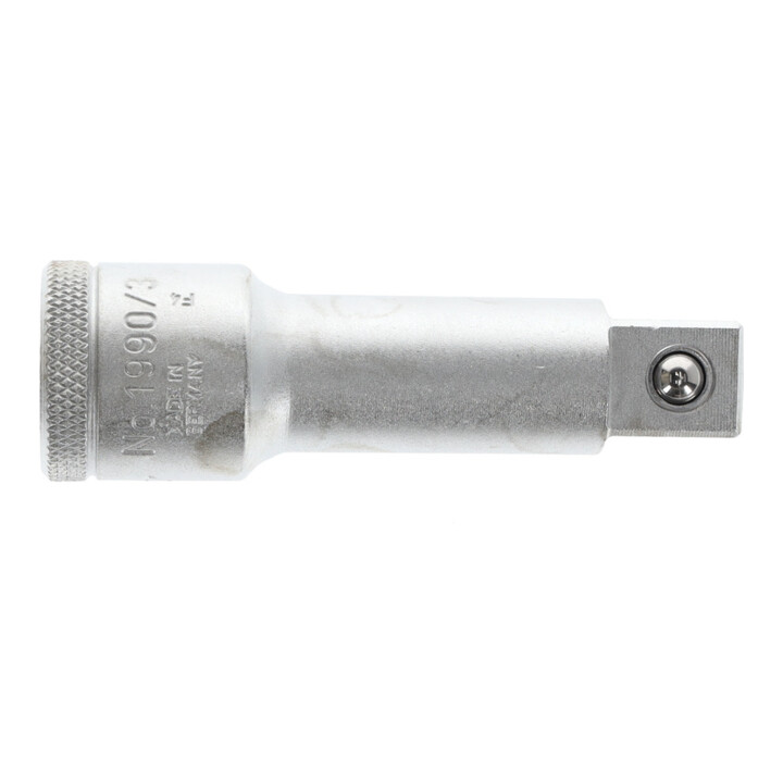 Rallonge 1990 1/2 po. L. 76 mm GEDORE