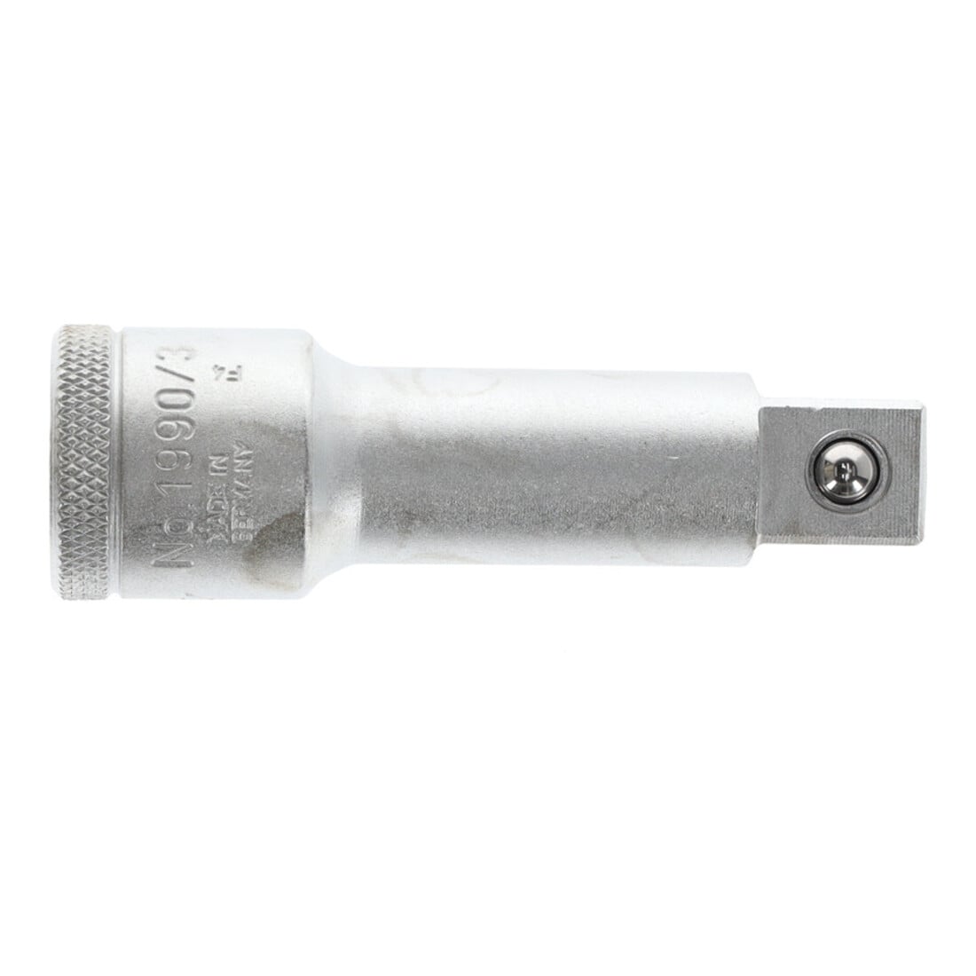 Rallonge 1990 1/2 po. L. 76 mm GEDORE