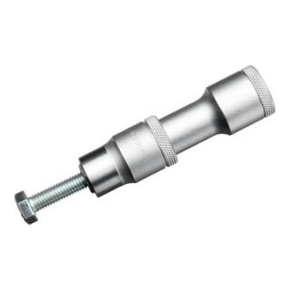 Rallonge 1990 M 1/2 po. L. 83 mm avec goujon à ressort magnétique GEDORE