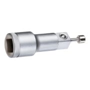 Rallonge 1990 M 1/2 po. L. 83 mm avec goujon à ressort magnétique GEDORE-4
