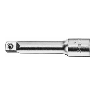 Rallonge 2090 1/4 po. L. 55 mm GEDORE