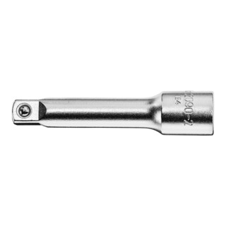 Rallonge 2090 1/4 po. L. 55 mm GEDORE
