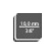 Rallonge 3/8po. L.100mm-3
