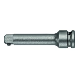 Rallonge 3/8po. L.75mm