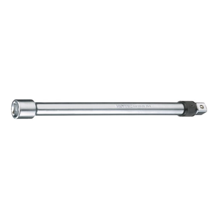 Rallonge 508100 3/4 po. L. 400 mm avec verrouillage HEYTEC