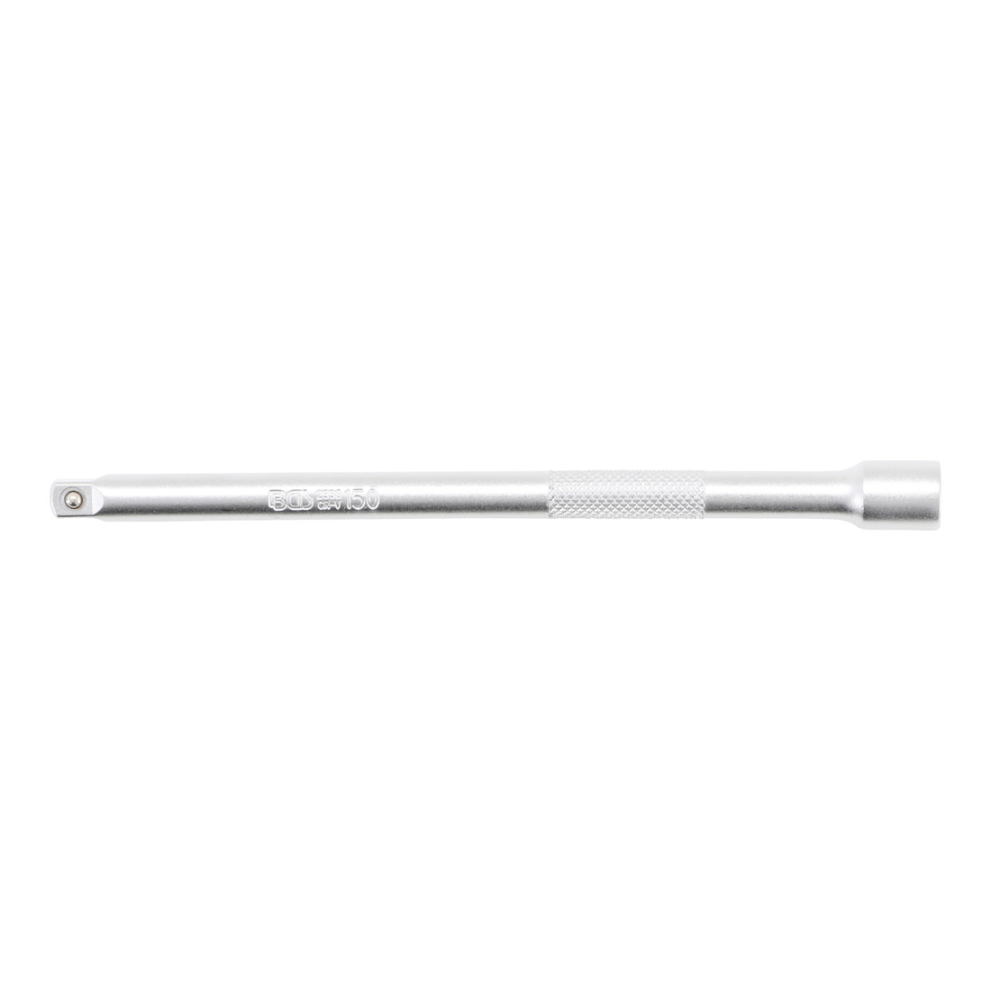 Rallonge 6,3 mm (1/4") 150 mm BGS