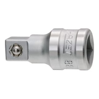 Rallonge HAZET Carré creux 10 mm (3/8 pouce)