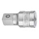 Rallonge HAZET Carré creux 12,5 mm (1/2 pouce)-1