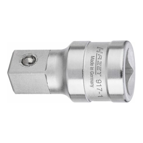 Rallonge HAZET Carré creux 12,5 mm (1/2 pouce)