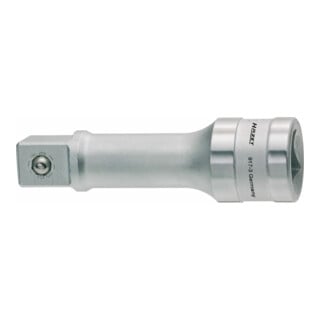 Rallonge HAZET Carré creux 12,5 mm (1/2 pouce)