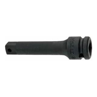 Extension pour tournevis à choc HAZET