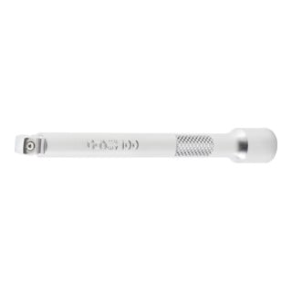 Rallonge basculant 6,3 mm (1/4") 100 mm BGS