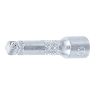 Rallonge basculant 6,3 mm (1/4") 50 mm BGS