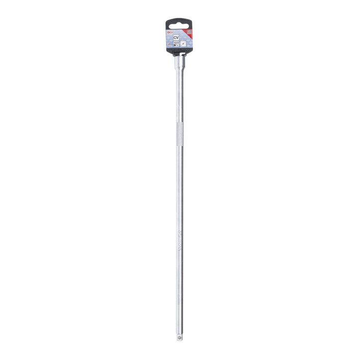 Rallonge BGS 10 mm (3/8"), 450 mm