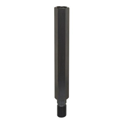 Rallonge Bosch 1 1/4" UNC pour forets 500 mm