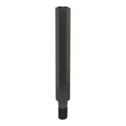 Rallonge Bosch 1 1/4" UNC pour forets 500 mm