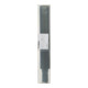 Rallonge Bosch 1 1/4" UNC pour forets 500 mm-3