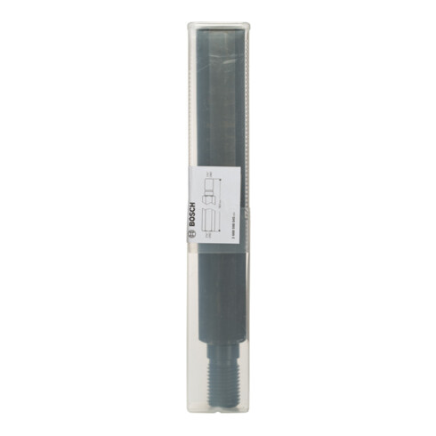 Rallonge Bosch 1 1/4" UNC pour forets 500 mm