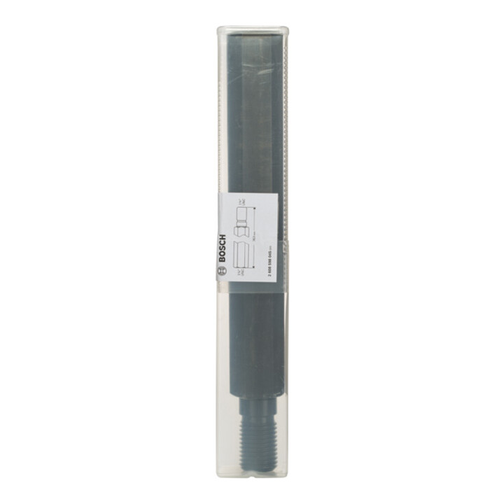 Rallonge Bosch 1 1/4" UNC pour carotteuse 300 mm