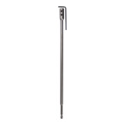 Rallonge Bosch 1/4", arbre hexagonal pour fraise plate Self Cut Speed 305 mm