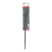 Rallonge Bosch 1/4", arbre hexagonal pour fraise plate Self Cut Speed 305 mm-2