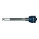 Rallonge Bosch 150 mm et PC plus mandrin 7/16", 11 mm-1