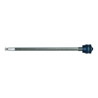 Rallonge Bosch 300 mm et PC plus mandrin 7/16", 11 mm