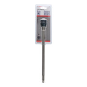 Rallonge Bosch 300 mm et PC plus mandrin 7/16", 11 mm-4