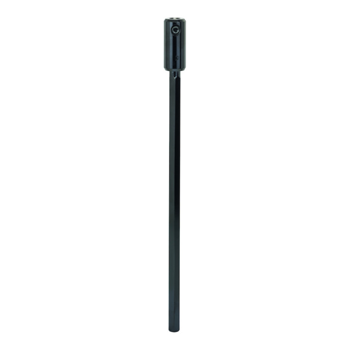 Rallonge Bosch, 305 mm avec clé à douille hexagonale 5/16"/8 mm