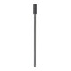 Rallonge Bosch pour adaptateur hexagonal SW 11 mm 305 mm-1