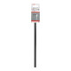 Rallonge Bosch pour adaptateur hexagonal SW 11 mm 305 mm-2