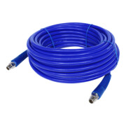 Tuyau d'air comprimé KS Tools PU