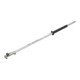 Rallonge d'arbre Makita 115 cm LE400MP-1