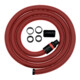 Rallonge de flexible d'aspiration Metabo Quick, Ø 32mm, antistatique (63541 1000)-1